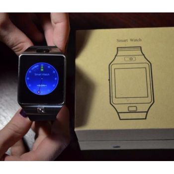 Умные часы  Smart Watch DZ09 оптом